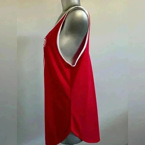 🆕Atlanta Hawks NBA Tank Top - Picture 6 of 16